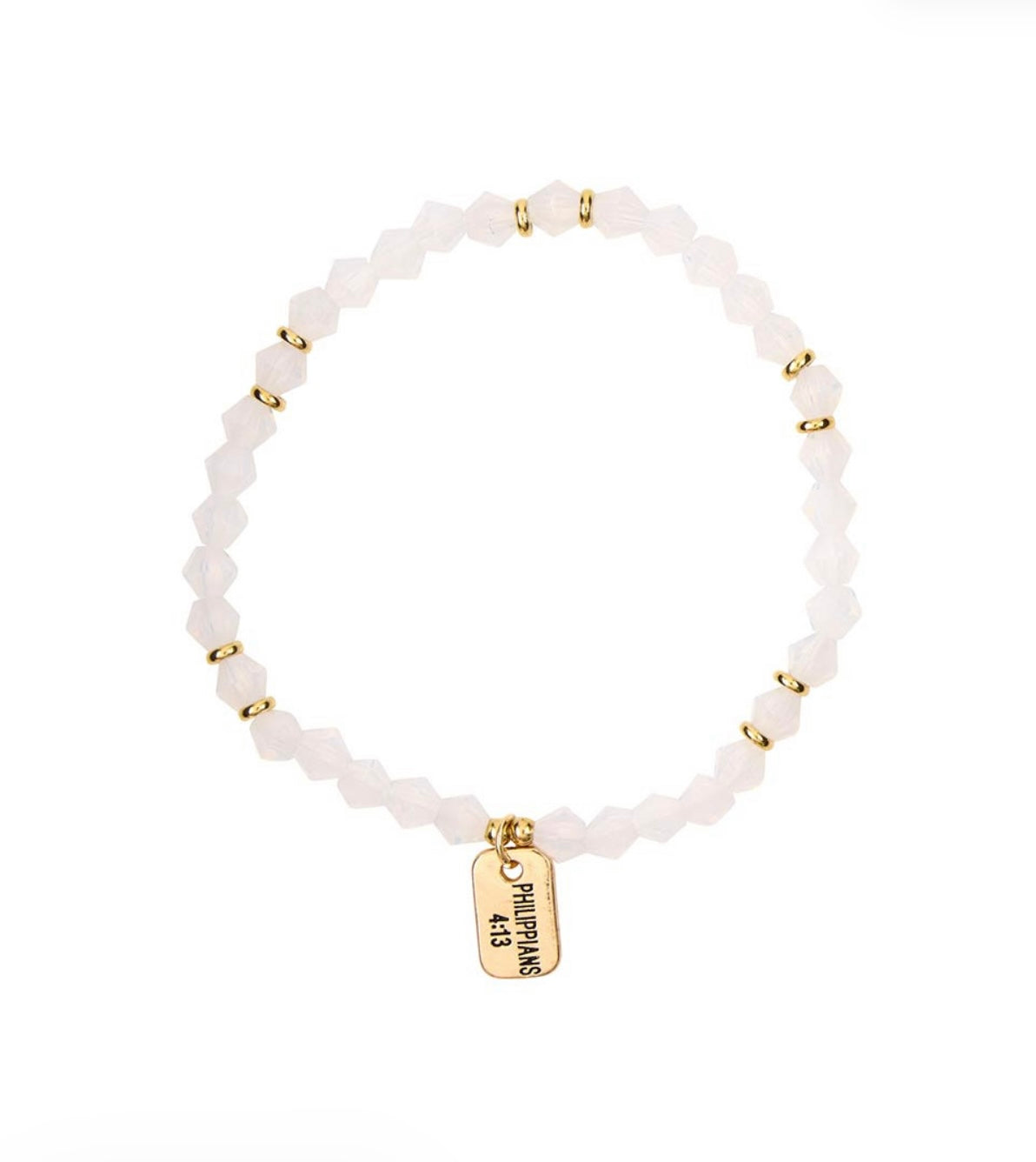 Glass Bead Bracelets