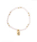 Glass Bead Bracelets