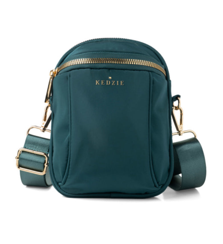 Kedzie Midtown Crossbody