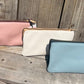 Eclipse Color blocked Convertible Wallet Crossbody
