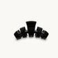 Classic Hair Clips - Small