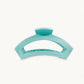 Open Hair Clip - Medium
