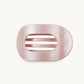 Flat Round Clip - Large