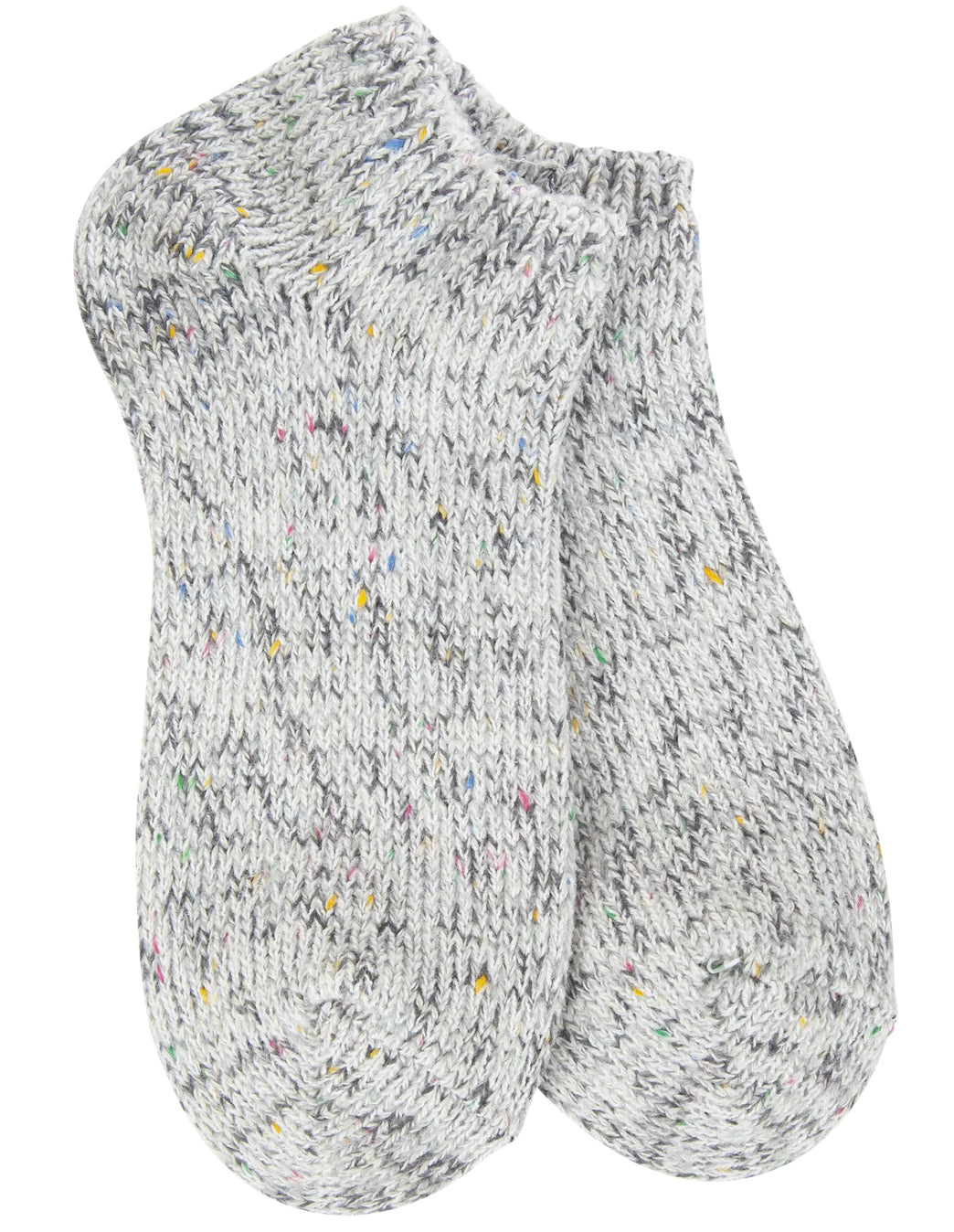 Weekend Ragg Low + Rocky Confetti
