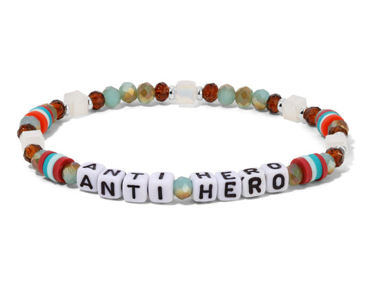 Anti Hero Bracelet