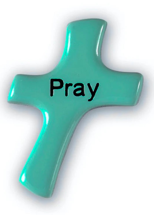 The Pocket Cross