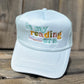Trucker Hat - In My Reading Era