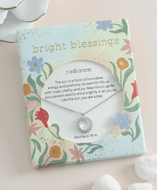 Radiance Necklace