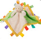 Sherbet Lamb Character Blanket