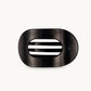 Flat Round Clip - Large