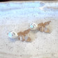 Butterfly Kisses Earrings