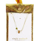 Simply Southern + Initial Necklaces