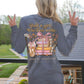 Girl Loves Books Long Sleeve