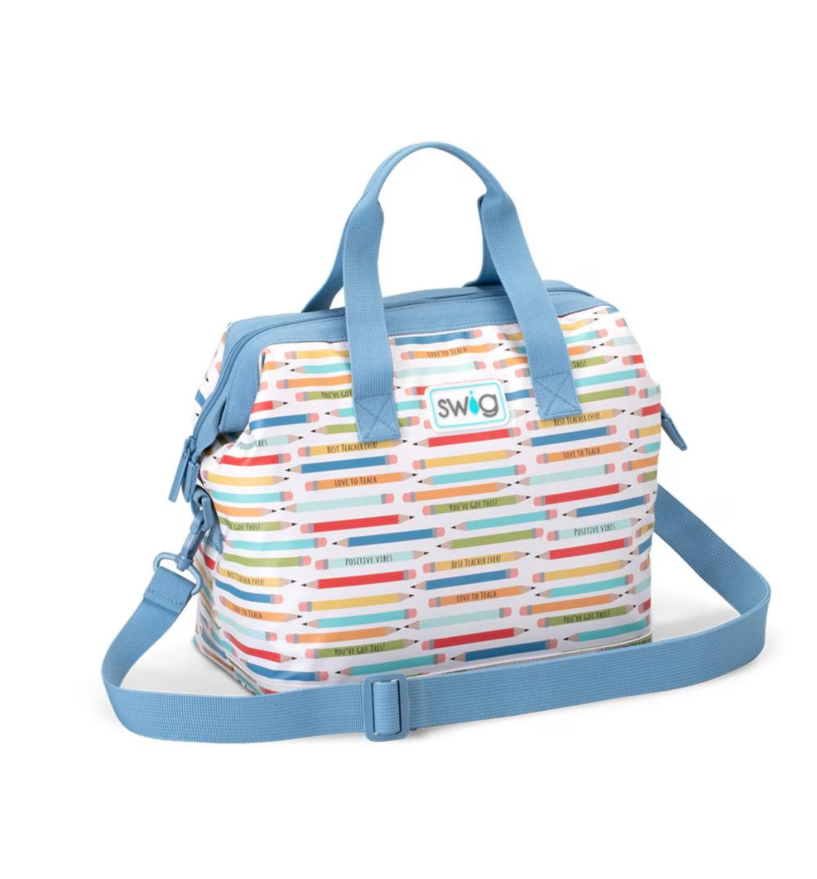 Packi 12 Cooler
