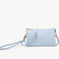 Riley Crossbody/Clutch
