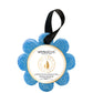 Wild Flower Bath Sponge + Freesia Pear