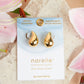 Tear Drop Earrings