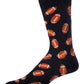 Football Toss  Bamboo Men’s Crew