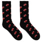 Football Classic Crew Socks