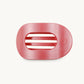 Flat Round Clip - Large