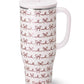 Pretty In Pink 40oz Mega Mug
