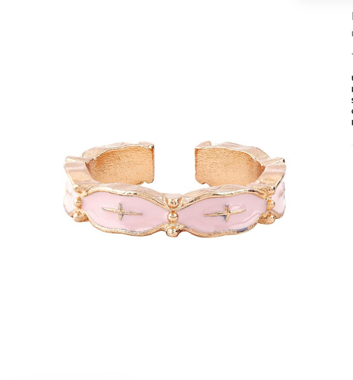 Walk By Faith Jewelry