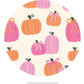 Pumpkins and Bows SWIG