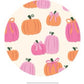 Pumpkins and Bows