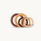 Mixed Pack -  Hair Ties