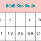 Happy Days Ahead Jammie Short Set