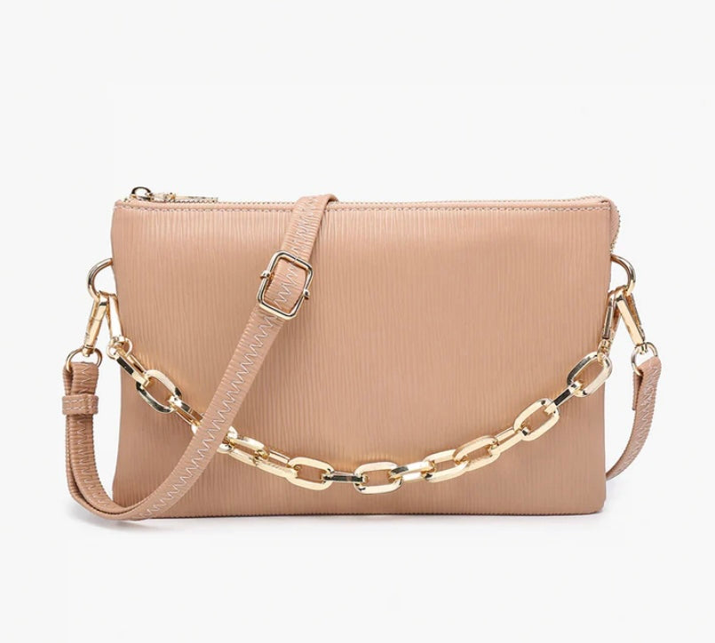Izzy Crossbody