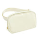 Ivory Varsity Waist Bag