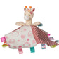 Tilly Giraffe Character Blanket