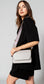 Noah Crossbody with Guitar Strap