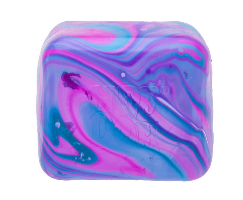 Swirl Nice Cube