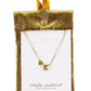 Simply Southern + Initial Necklaces