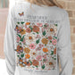 Remember Long Sleeve Tshirt