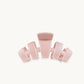 Classic Hair Clip - Medium