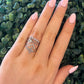 4 In 1 Diamond Ring