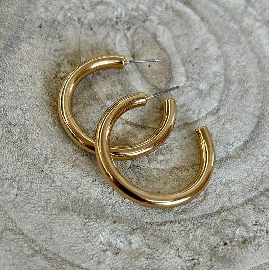 Traditional Hoops