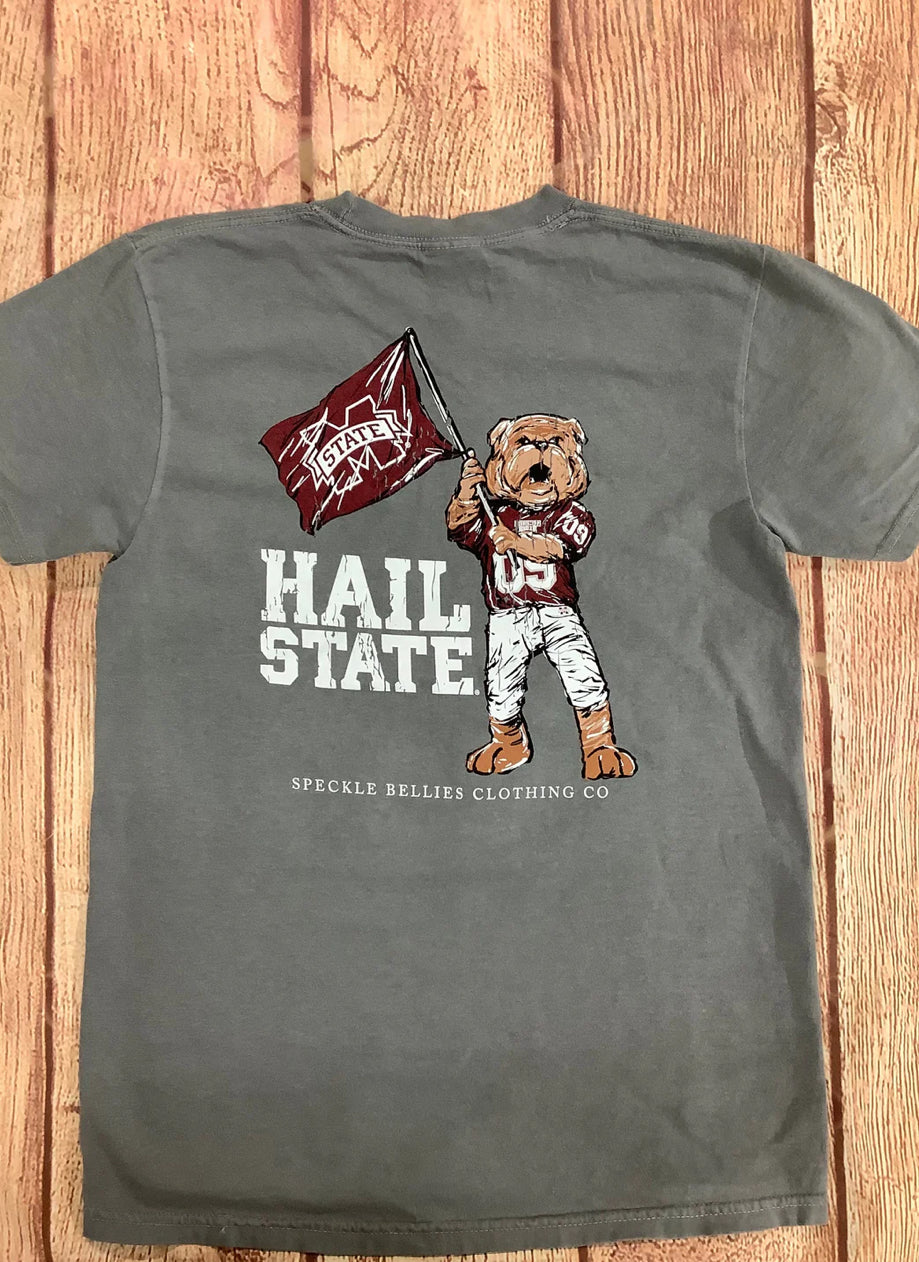MSU Bully Flag