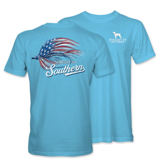 American Lure Tee