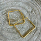 Square Hoops