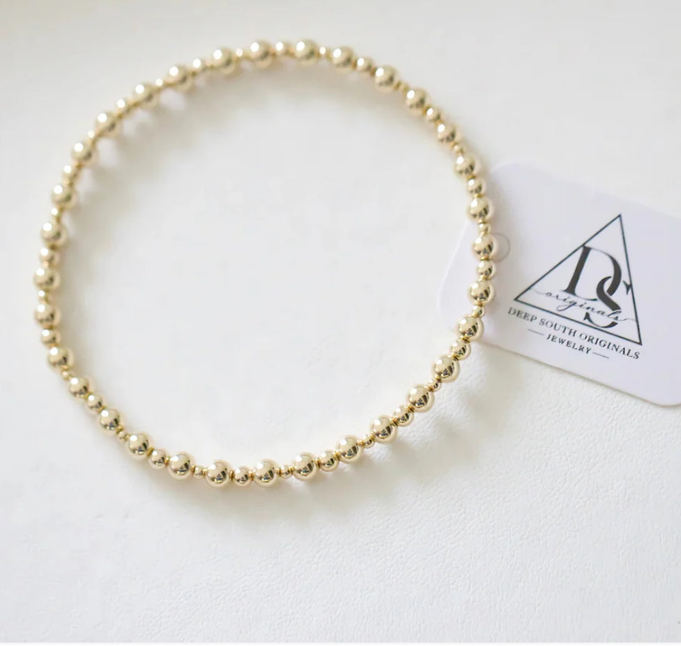 Lizzie Bracelet