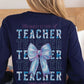 Teacher Eclipse Long Sleeve