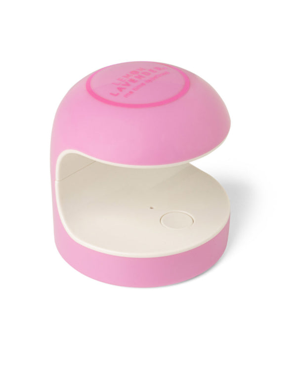 Nailed It Gel Nail Lamp