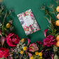 Grandiflora Scented Sachet