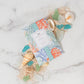 Seaspray Scented Sachet