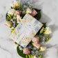 Bella Freesia Scented Sachet