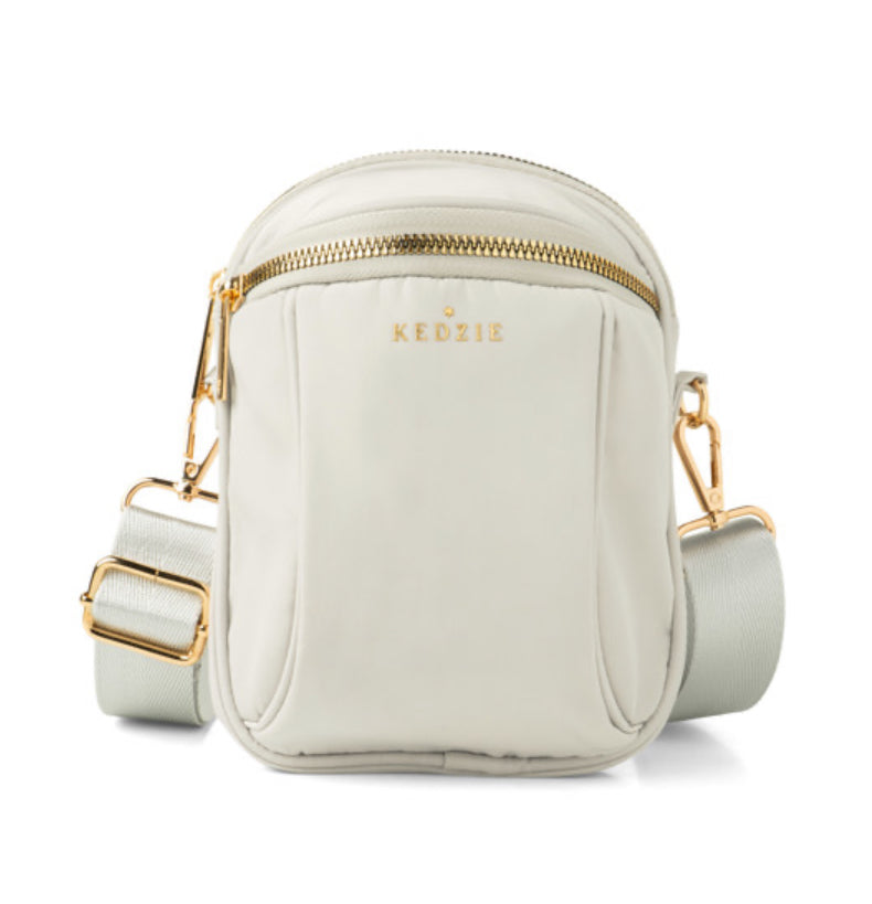 Kedzie Midtown Crossbody